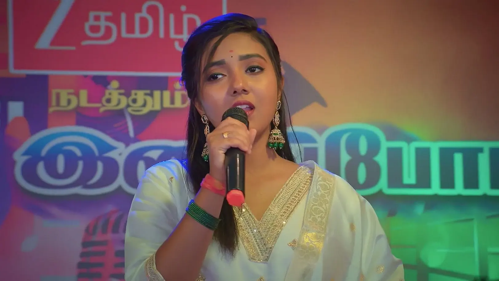 Swathi Mesmerises the Audience 15th July 2025 Webisode