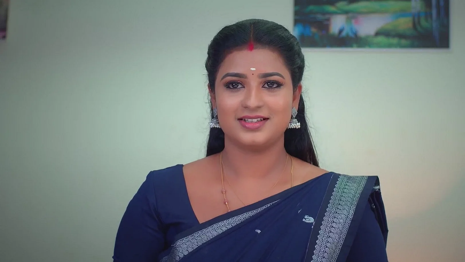 Rajarajan is Happy by Swathi's Victory - Karthigai Deepam 15th July 2025 Webisode