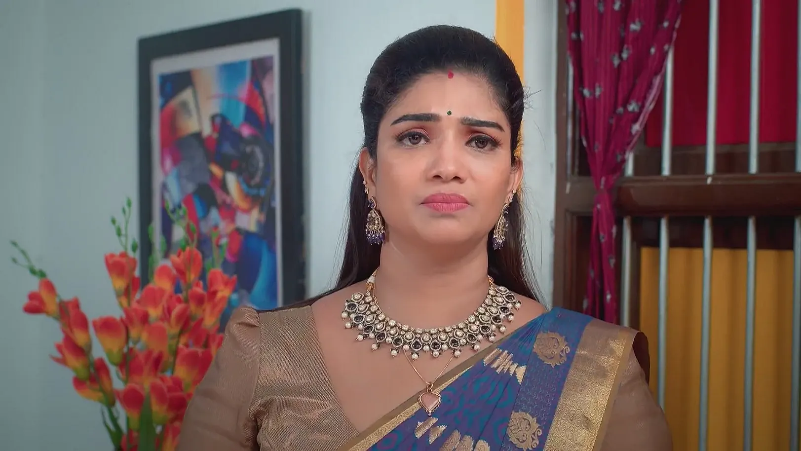 Chandrakala's Motive 16th July 2025 Webisode