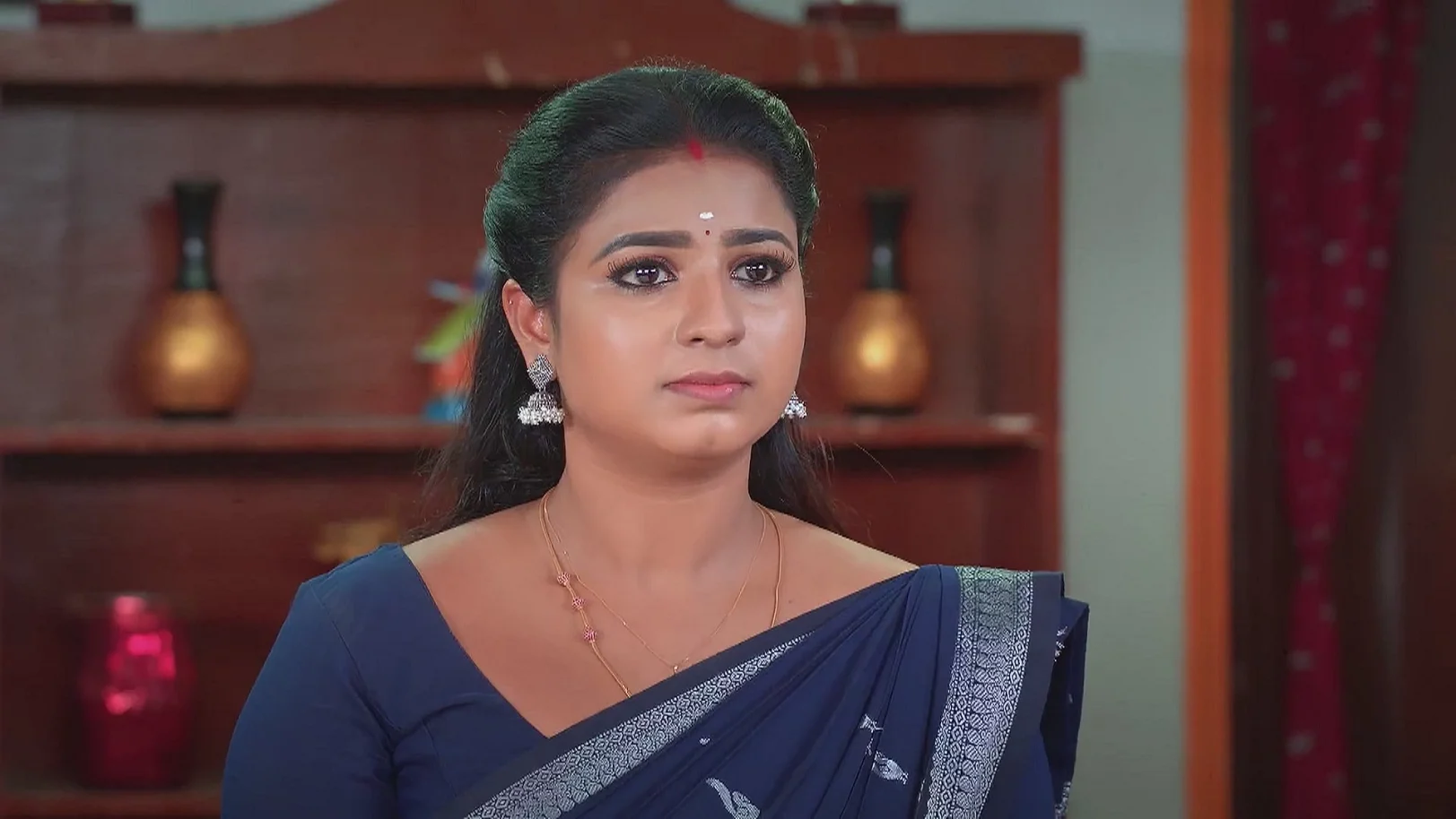 Raja Takes the Account Book 16th July 2025 Webisode