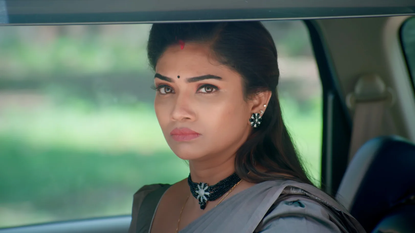 Rajarajan Stops Chamundeshwari 17th July 2025 Webisode