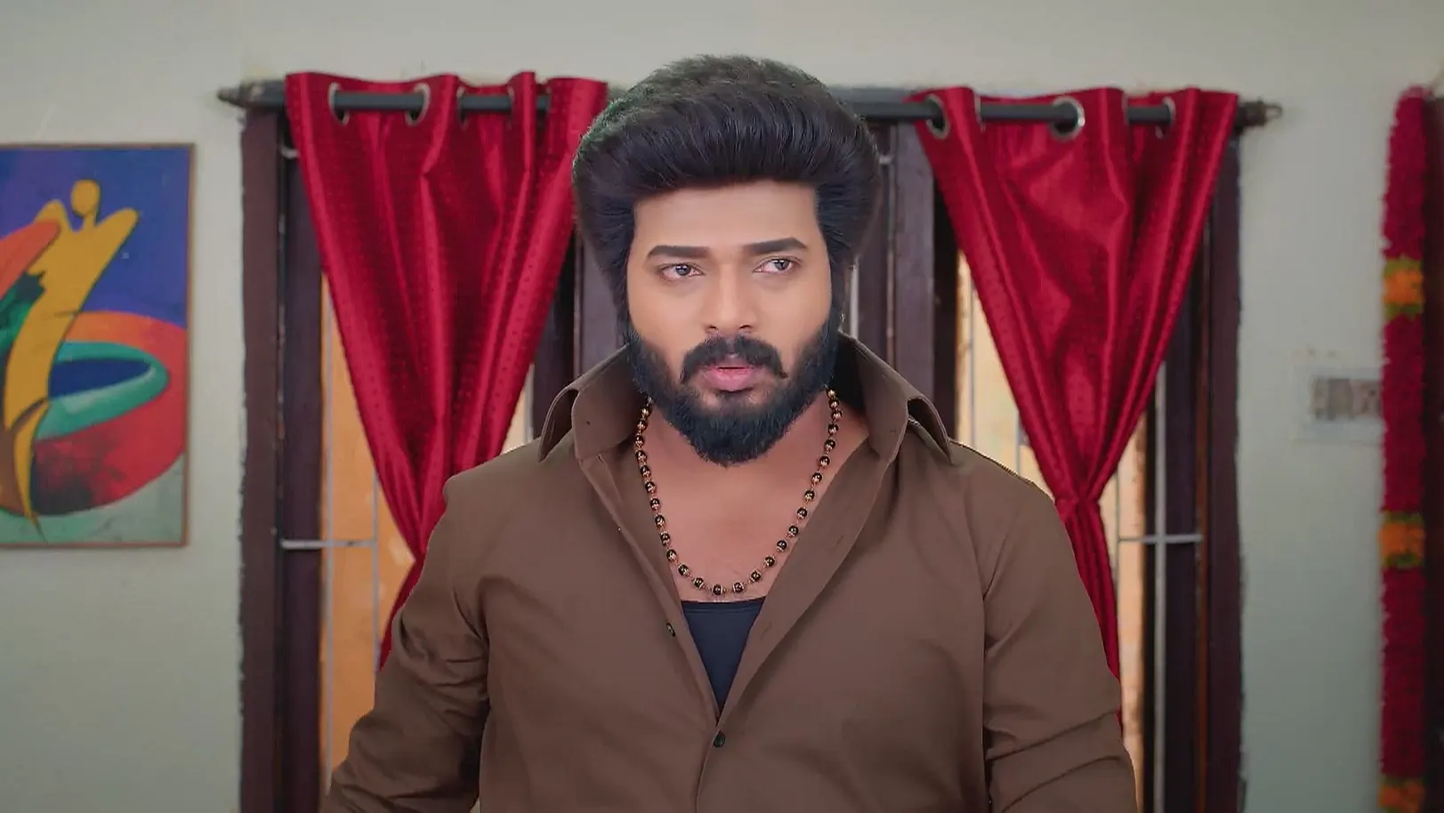 Raja's Complaint Against Muthuvel 17th July 2025 Webisode