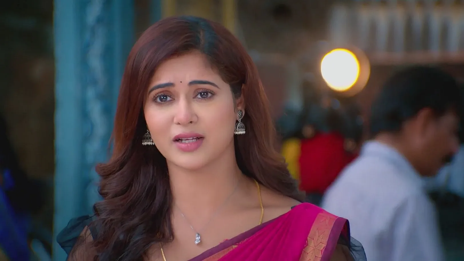 Kathir Learns about the Priest's Prophecy 15th July 2025 Webisode