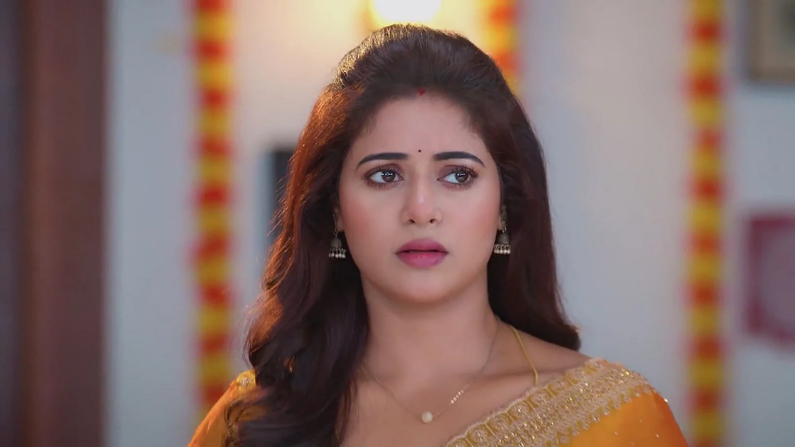 Parvathy Spots Dhanalakshmi 17th July 2025 Webisode