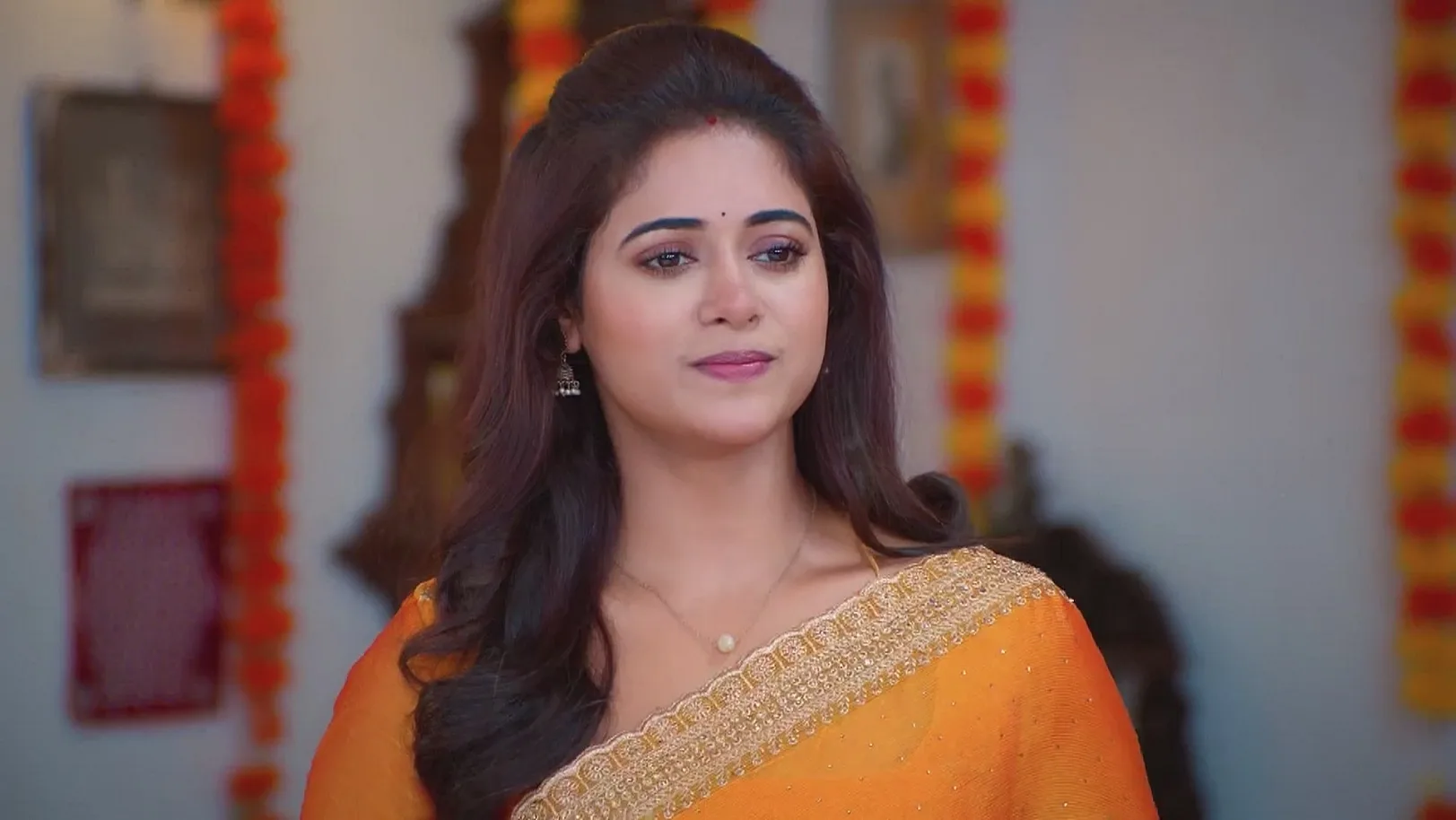 Maya Distracts the Family 19th July 2025 Webisode