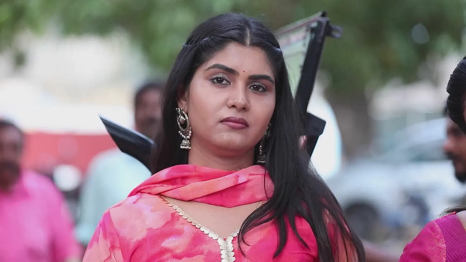 Mounam Pesiyadhe - July 18, 2025 - Best Scene 