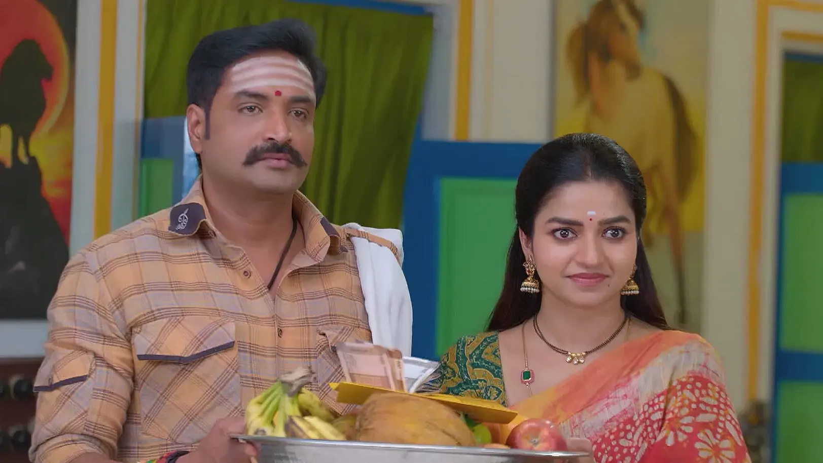 Anna - July 15, 2025 - Best Scene 