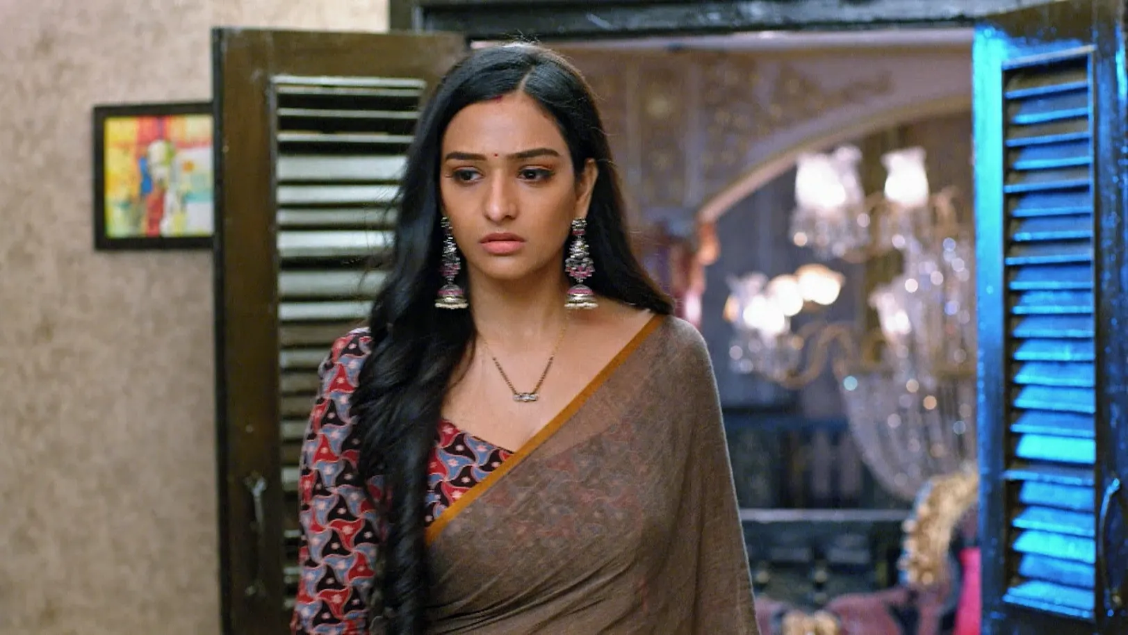 Lakshmi Kalyanam - July 15, 2025 - Episode Spoiler
