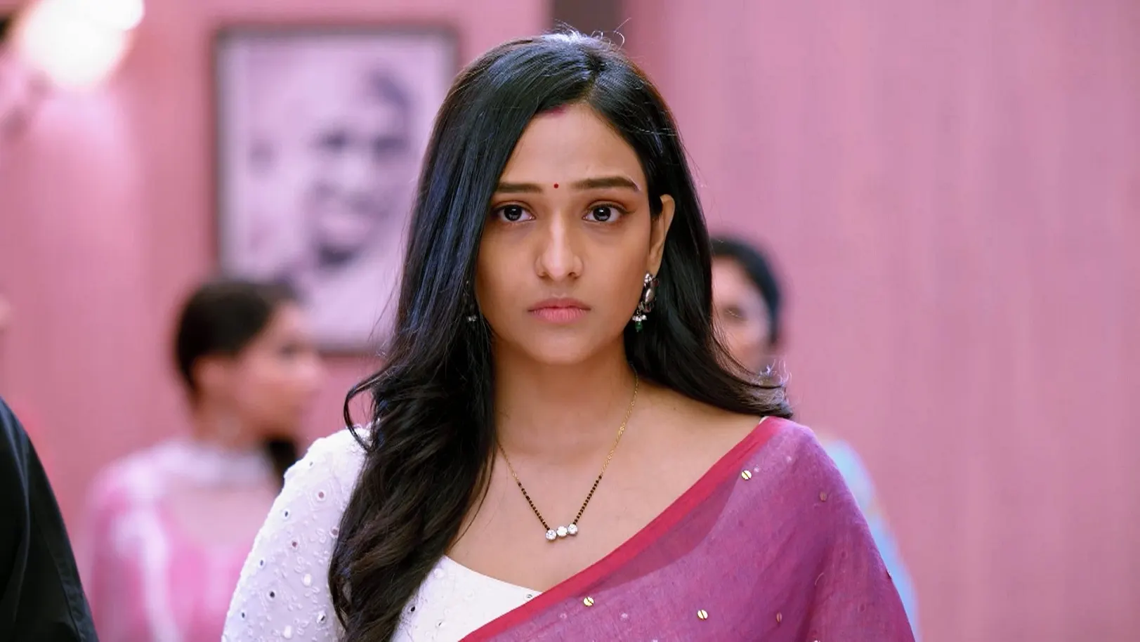 Lakshmi Kalyanam - July 16, 2025 - Episode Spoiler