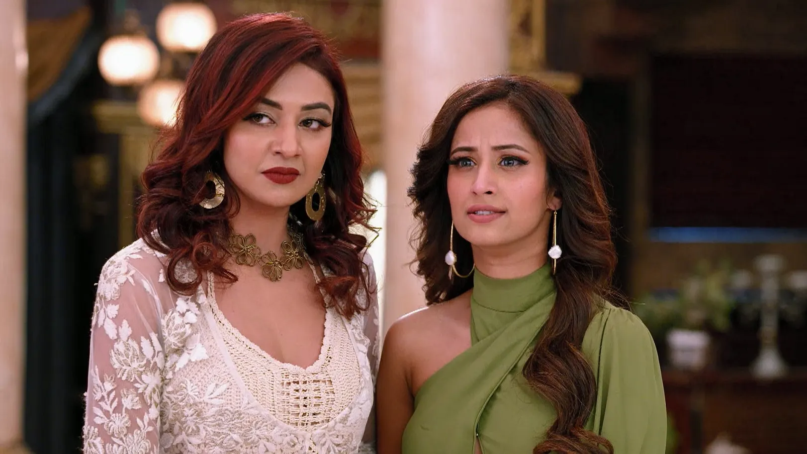 Lakshmi Kalyanam - July 17, 2025 - Episode Spoiler