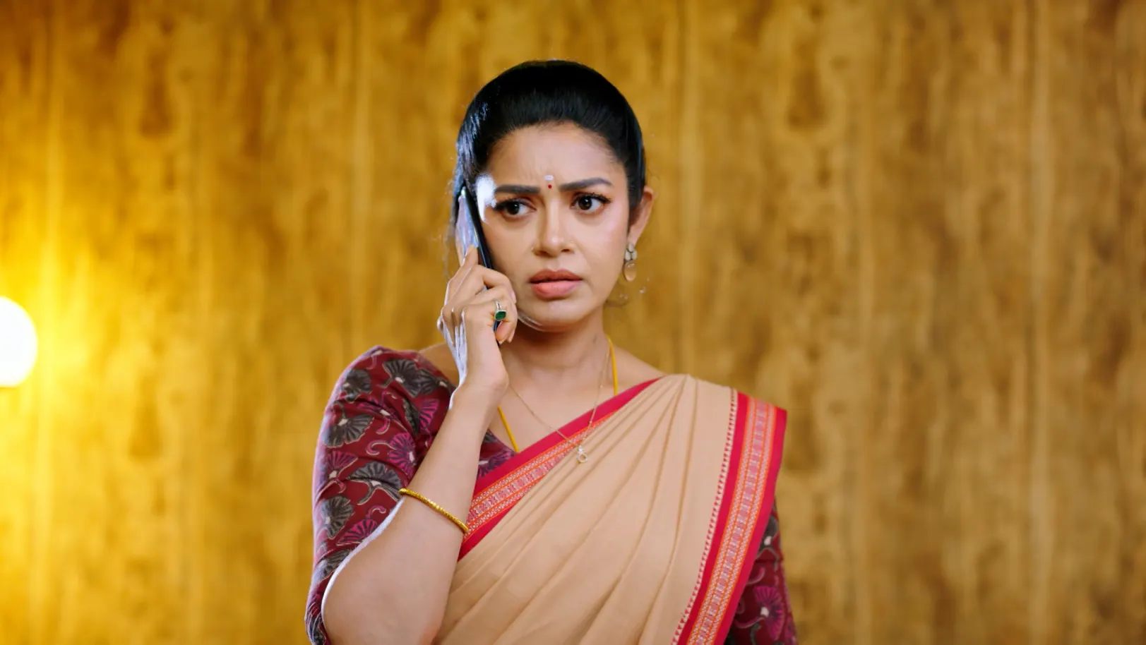 Getti Melam - July 19, 2025 - Episode Spoiler