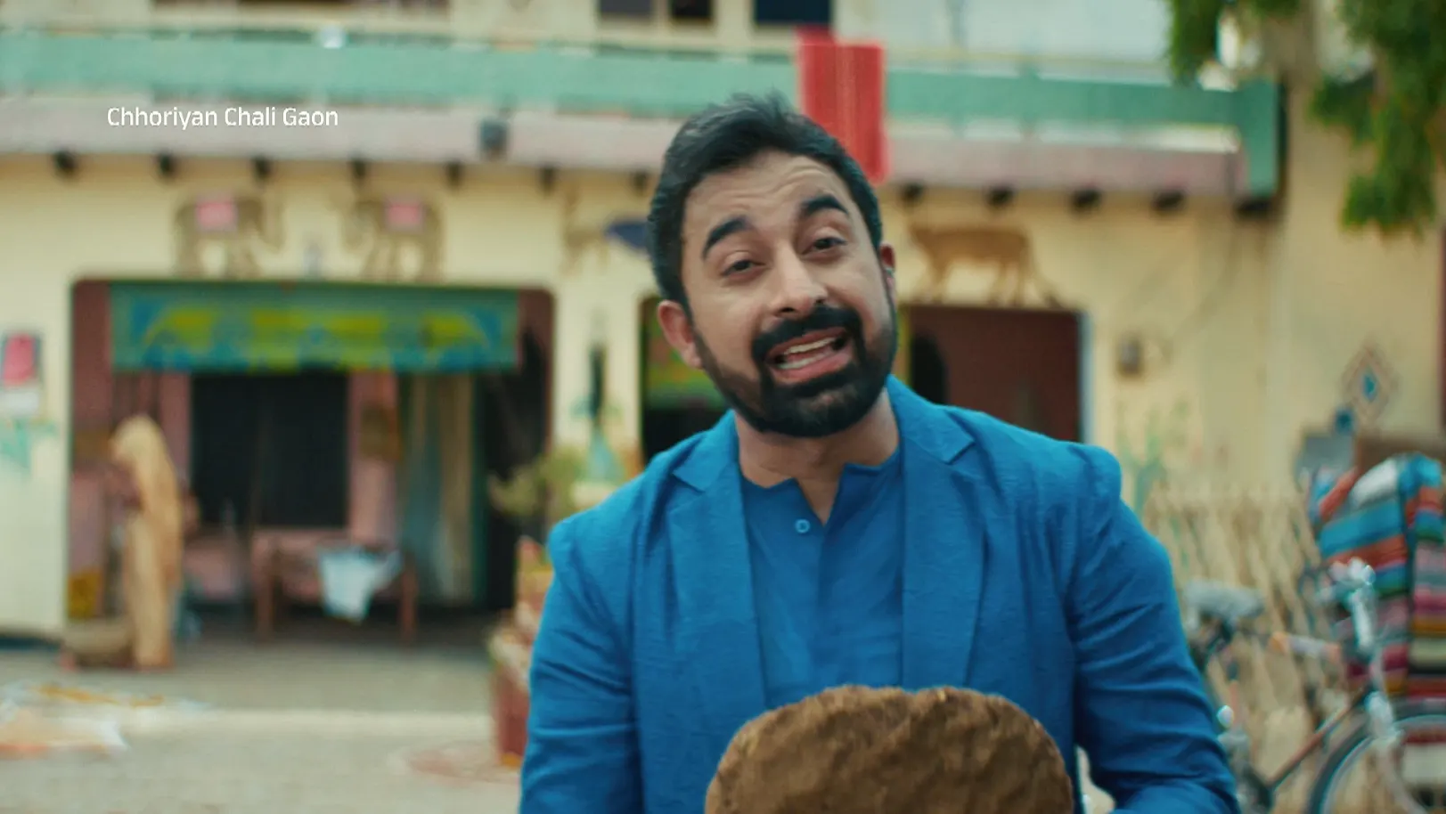 Chhoriyan Chali Gaon - Promo