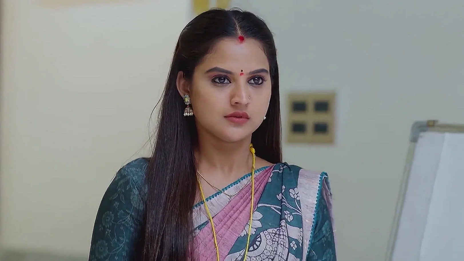Ennallo Vechina Hrudayam | July 07 - July 12, 2025 13th July 2025 Webisode