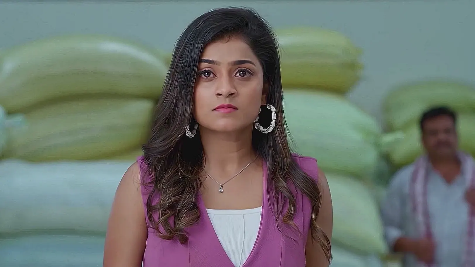 Gharana Mogudu | July 07 - July 12, 2025 13th July 2025 Webisode