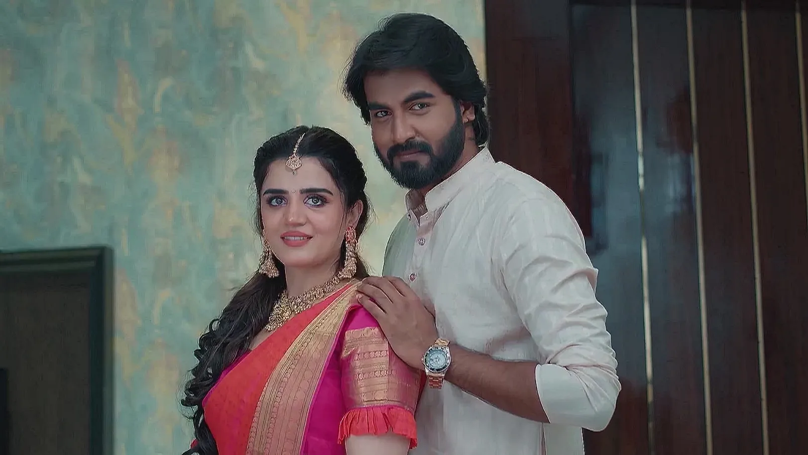 Chamanthi | July 07 - July 12, 2025 13th July 2025 Webisode