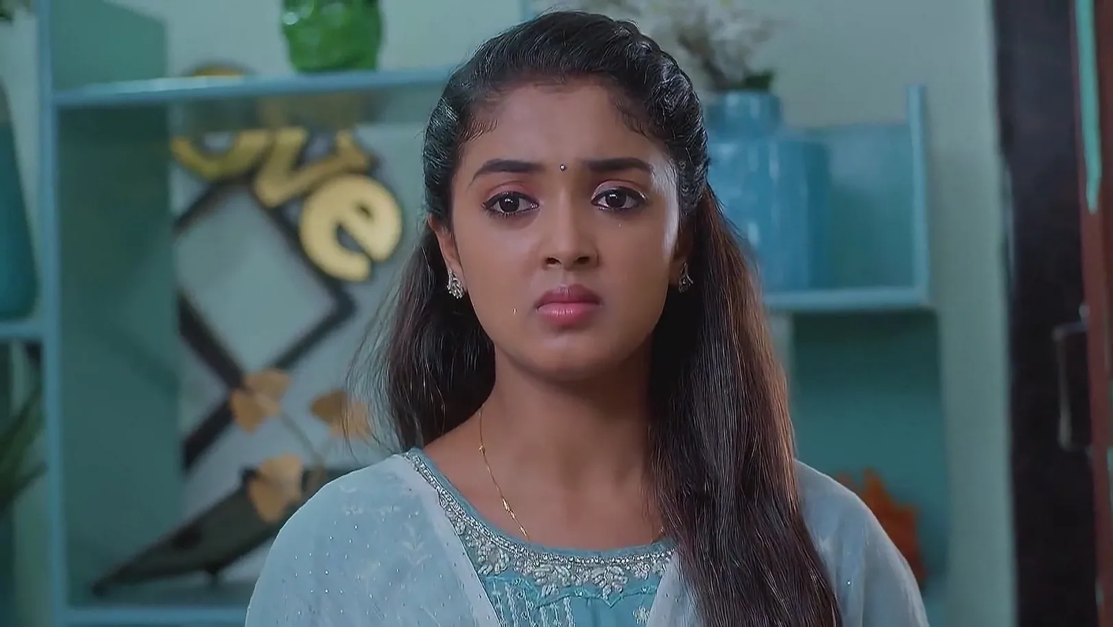 Meghasandesam | July 07 - July 12, 2025 13th July 2025 Webisode