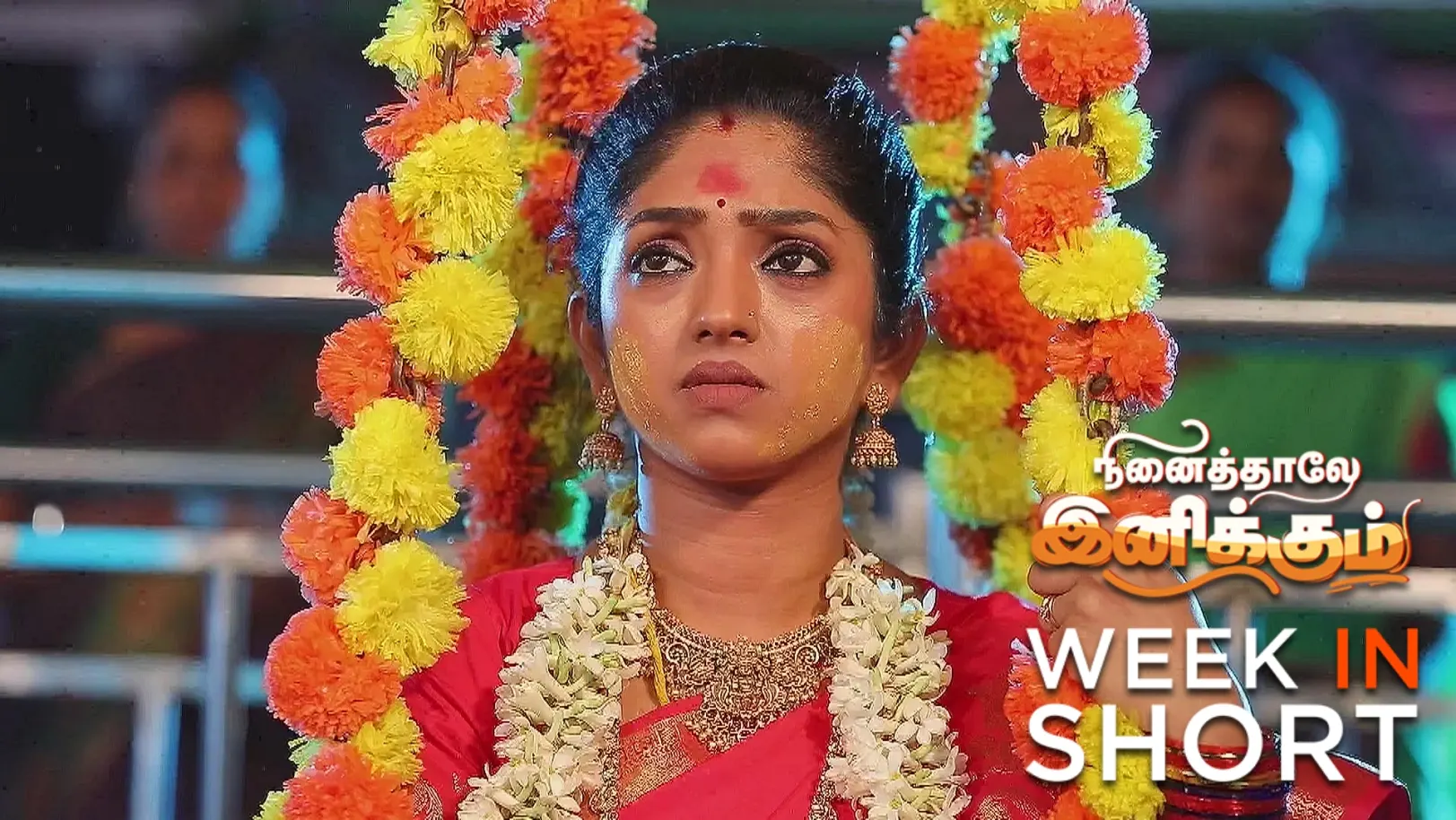 Ninaithale Inikkum | July 07 - July 12, 2025 13th July 2025 Webisode