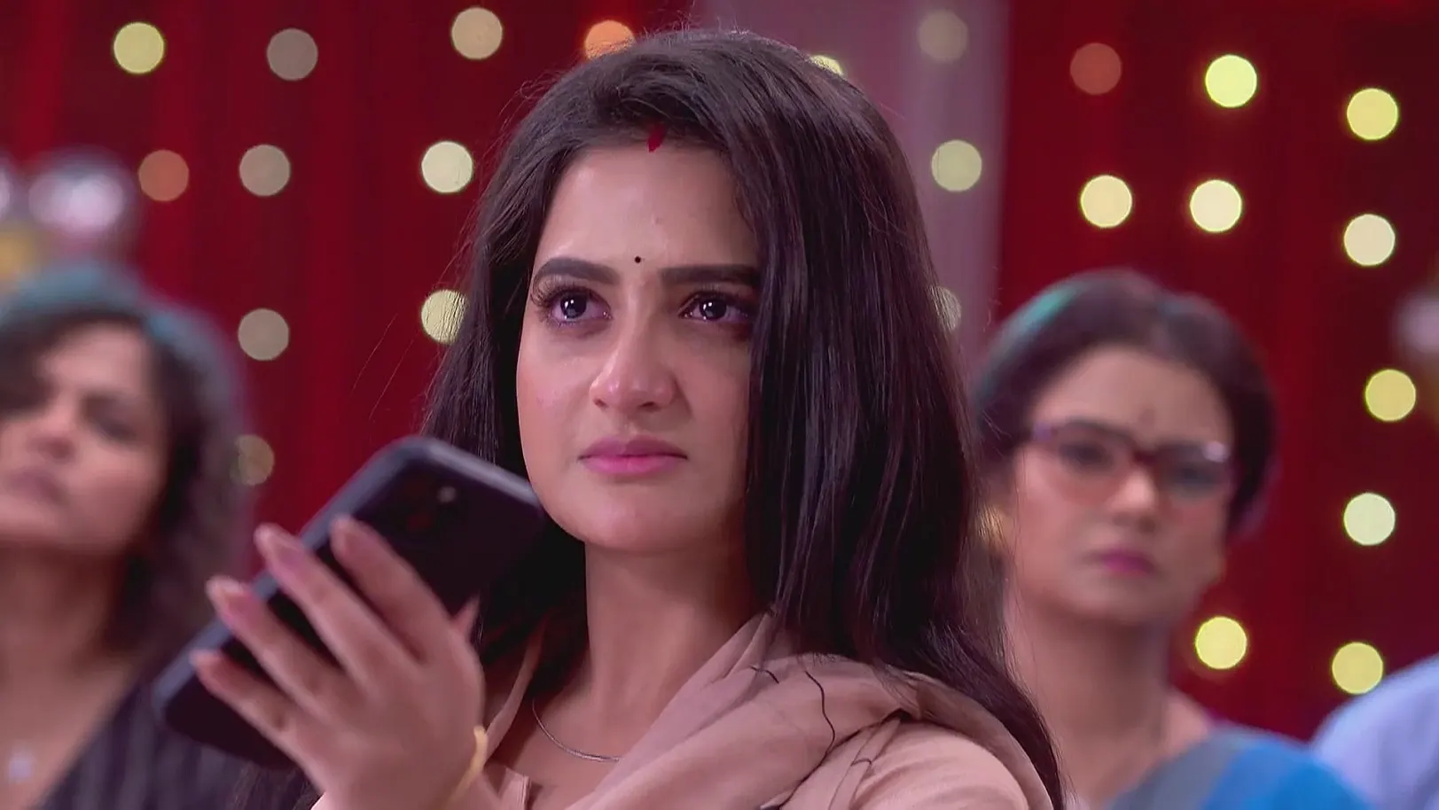 Mittir Bari - July 16, 2025 - Webisode 16th July 2025 Webisode