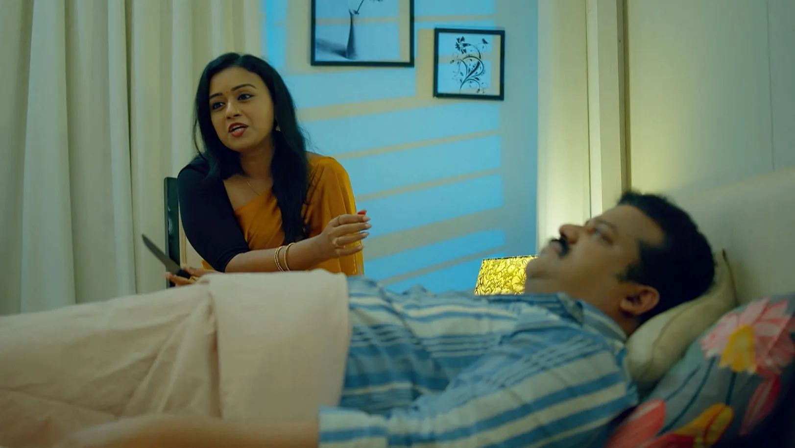 Mangalyam - July 18, 2025 - Episode Spoiler
