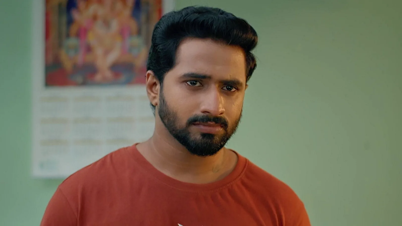Manathe Kottaram - July 18, 2025 - Episode Spoiler