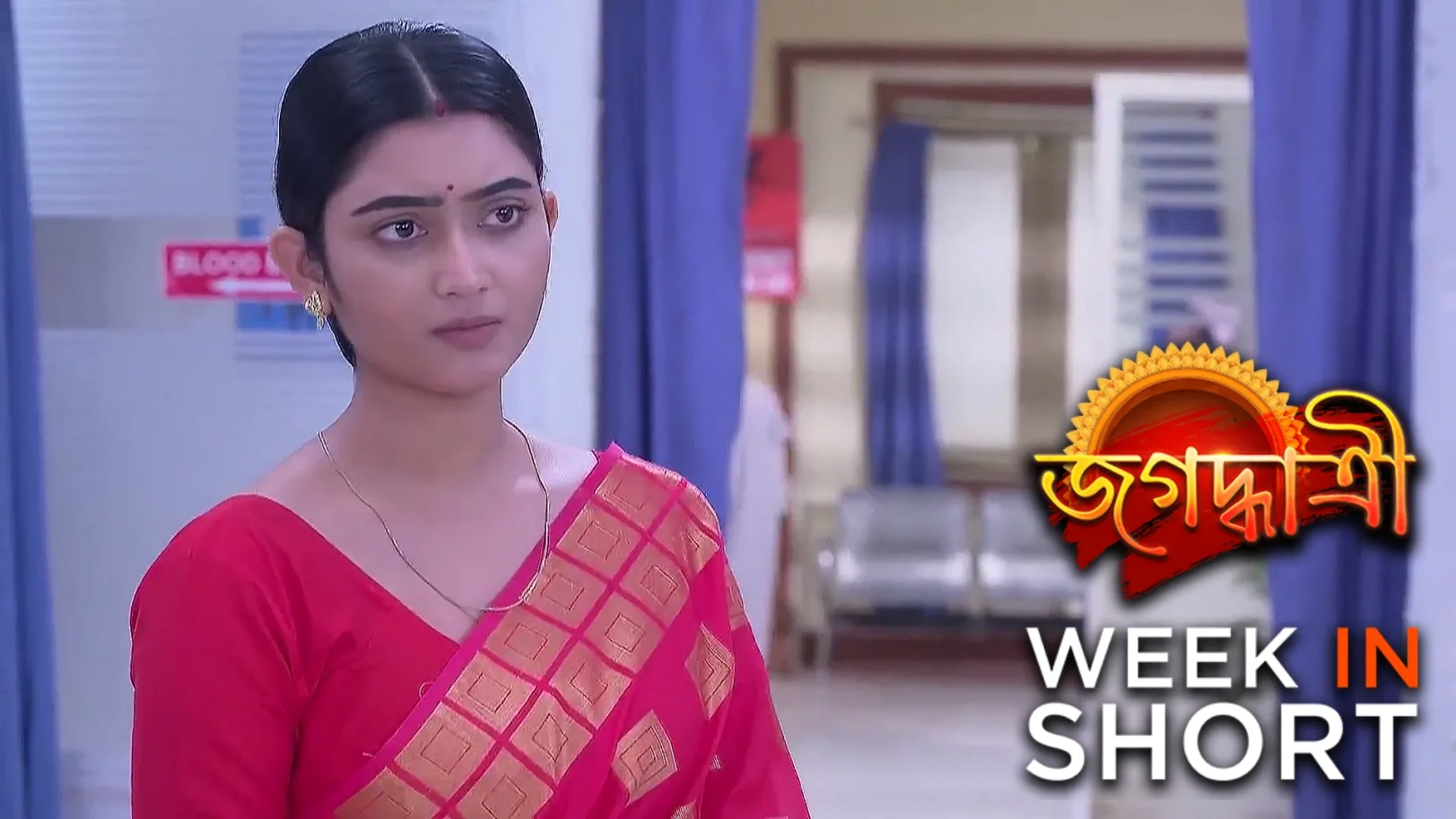 Jagadhatri |  July 07 - July 13, 2025 14th July 2025 Webisode