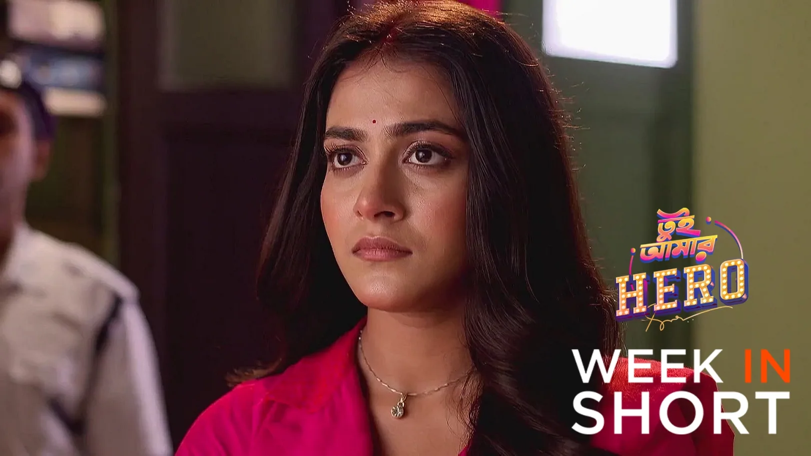 Tui Amar Hero |  July 07 - July 13, 2025 14th July 2025 Webisode
