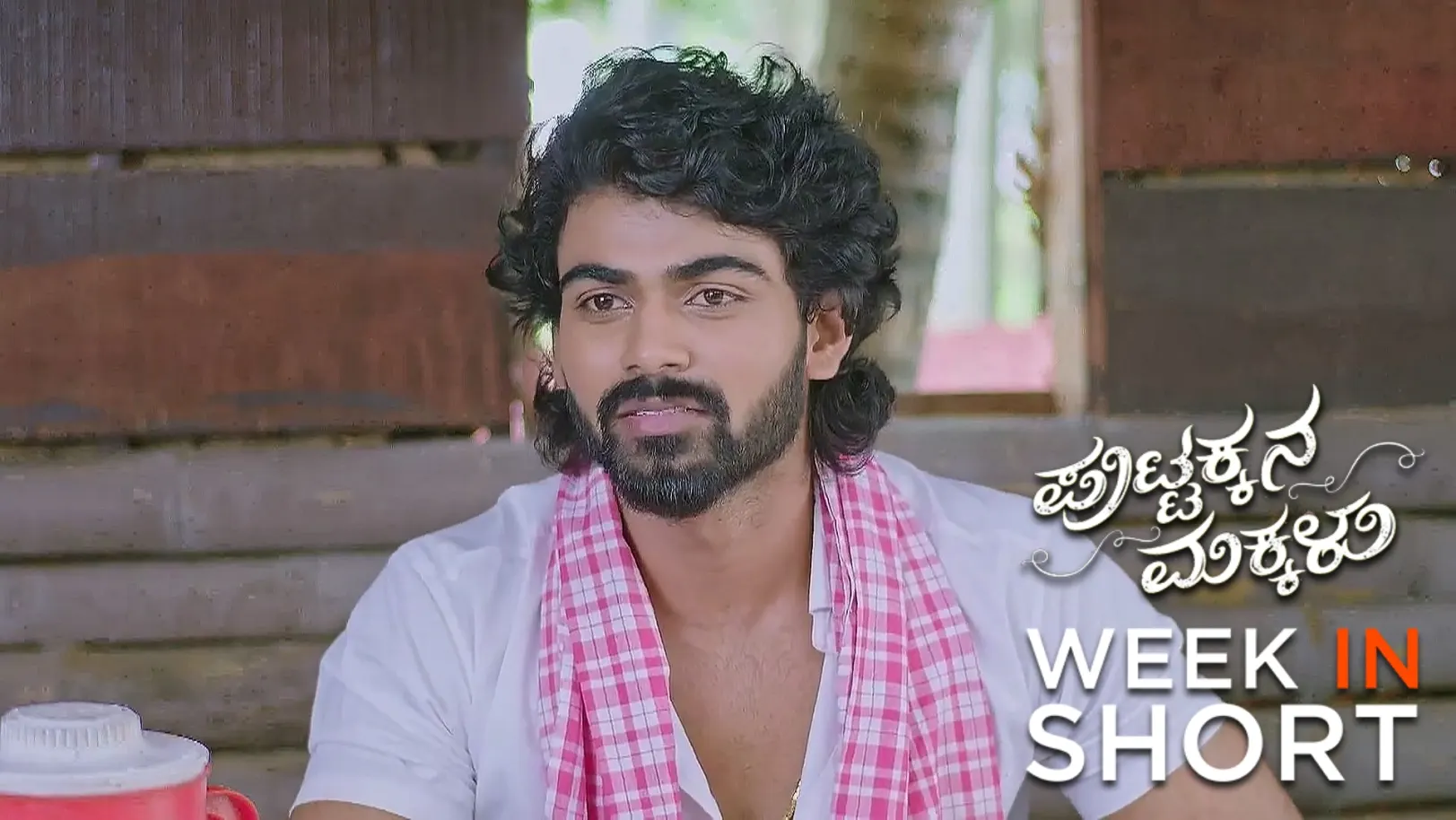Puttakkana Makkalu |  July 07 - July 13, 2025 14th July 2025 Webisode