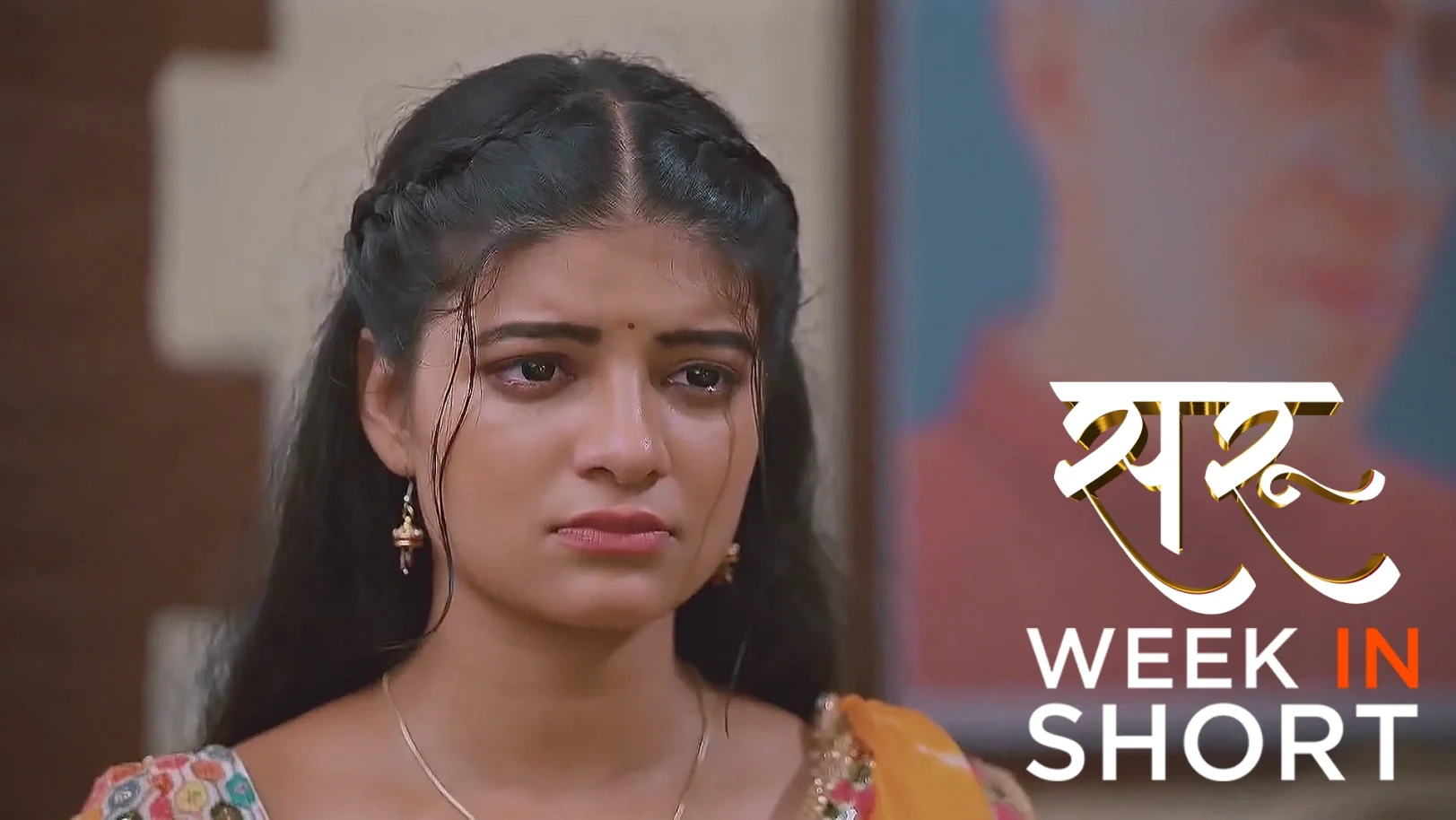 Saru | June 02 - June 07, 2025 14th July 2025 Webisode