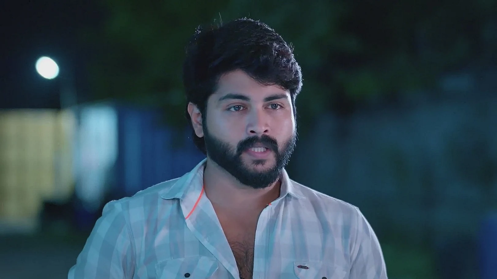 Veera - July 16, 2025 - Best Scene 