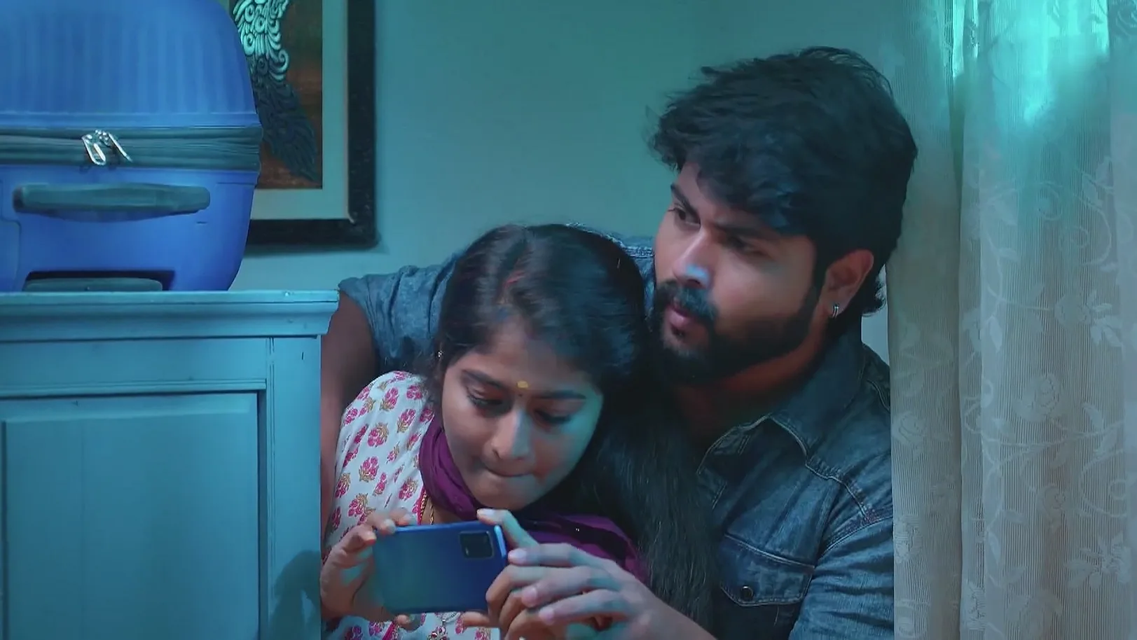 Veera - July 17, 2025 - Best Scene 