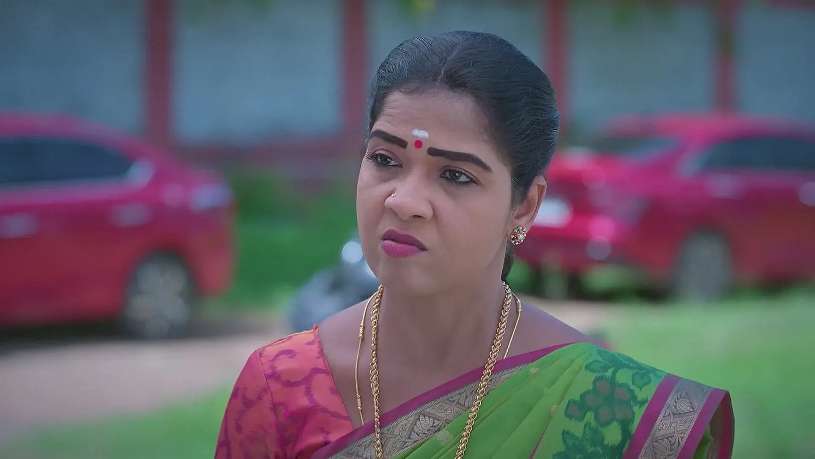 Veera - July 18, 2025 - Best Scene 