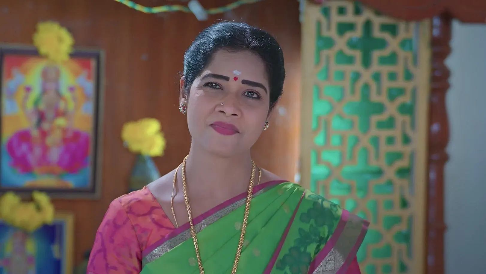 Veera - July 18, 2025 - Webisode 18th July 2025 Webisode