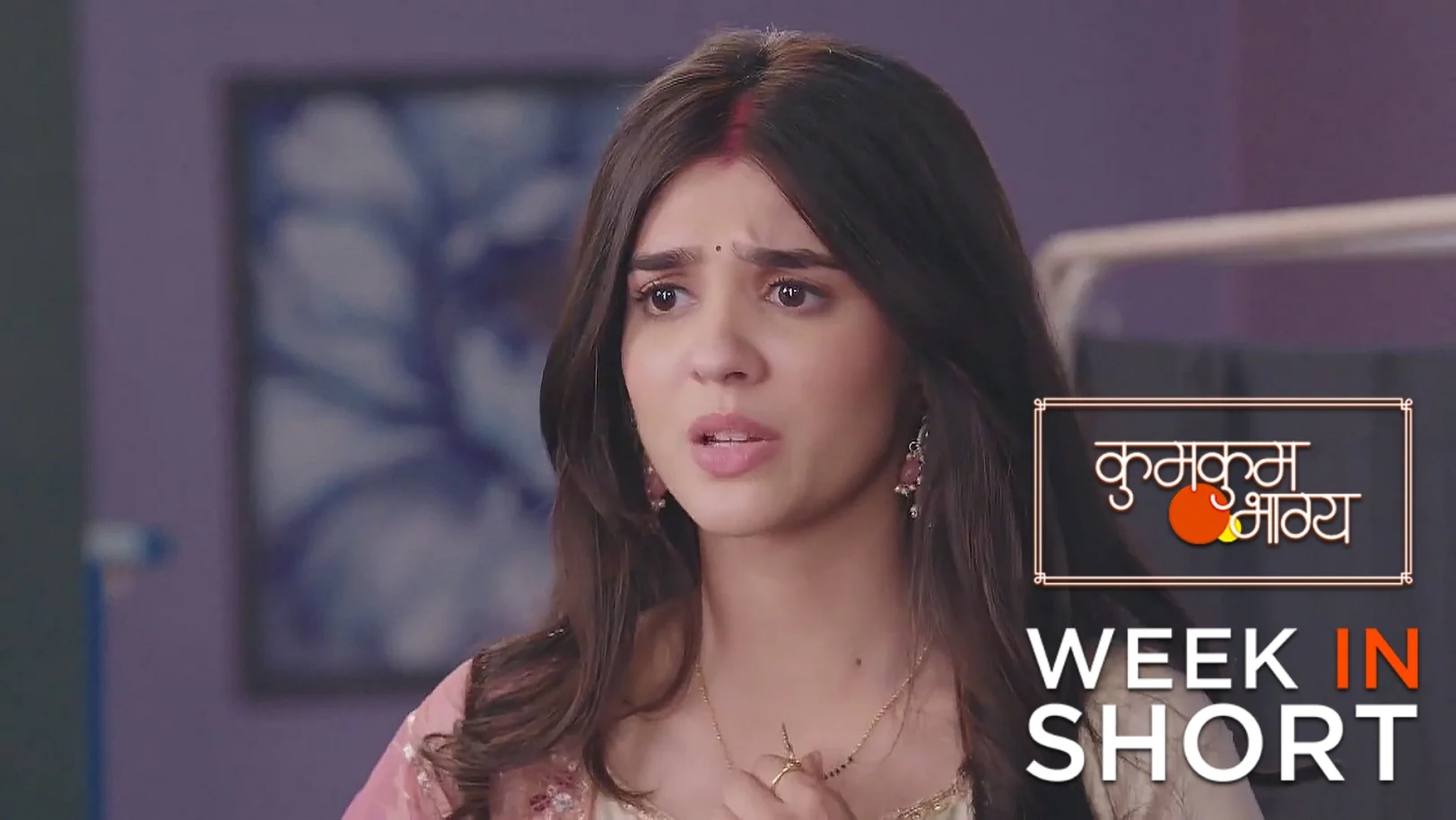 Kumkum Bhagya |  July 07 - July 13, 2025 14th July 2025 Webisode