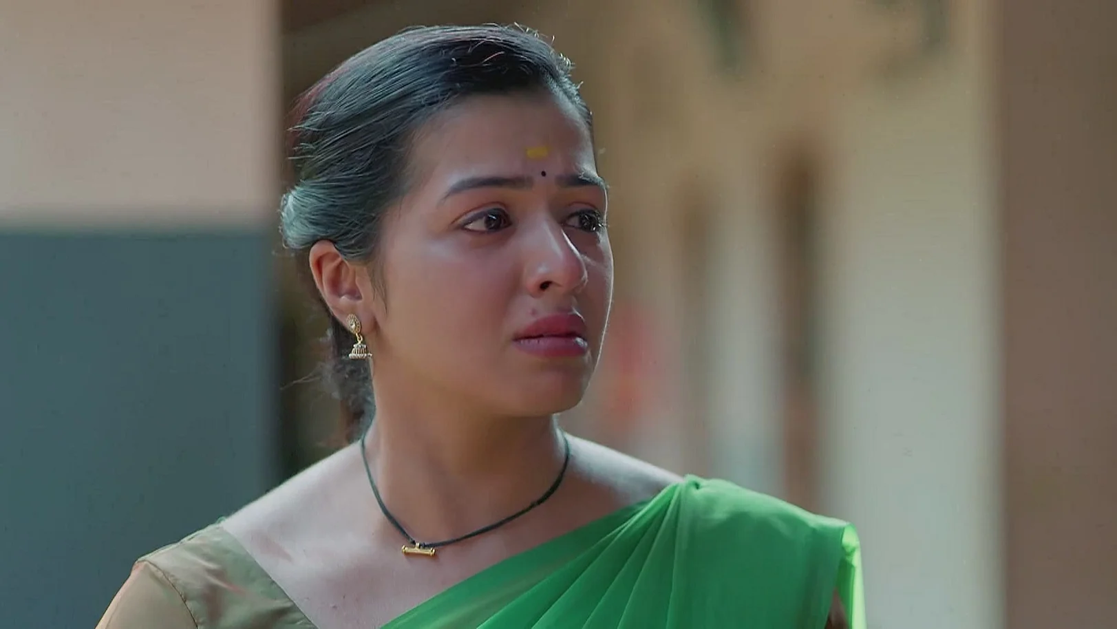 KrishnaGadha - July 16, 2025 - Best Scene 