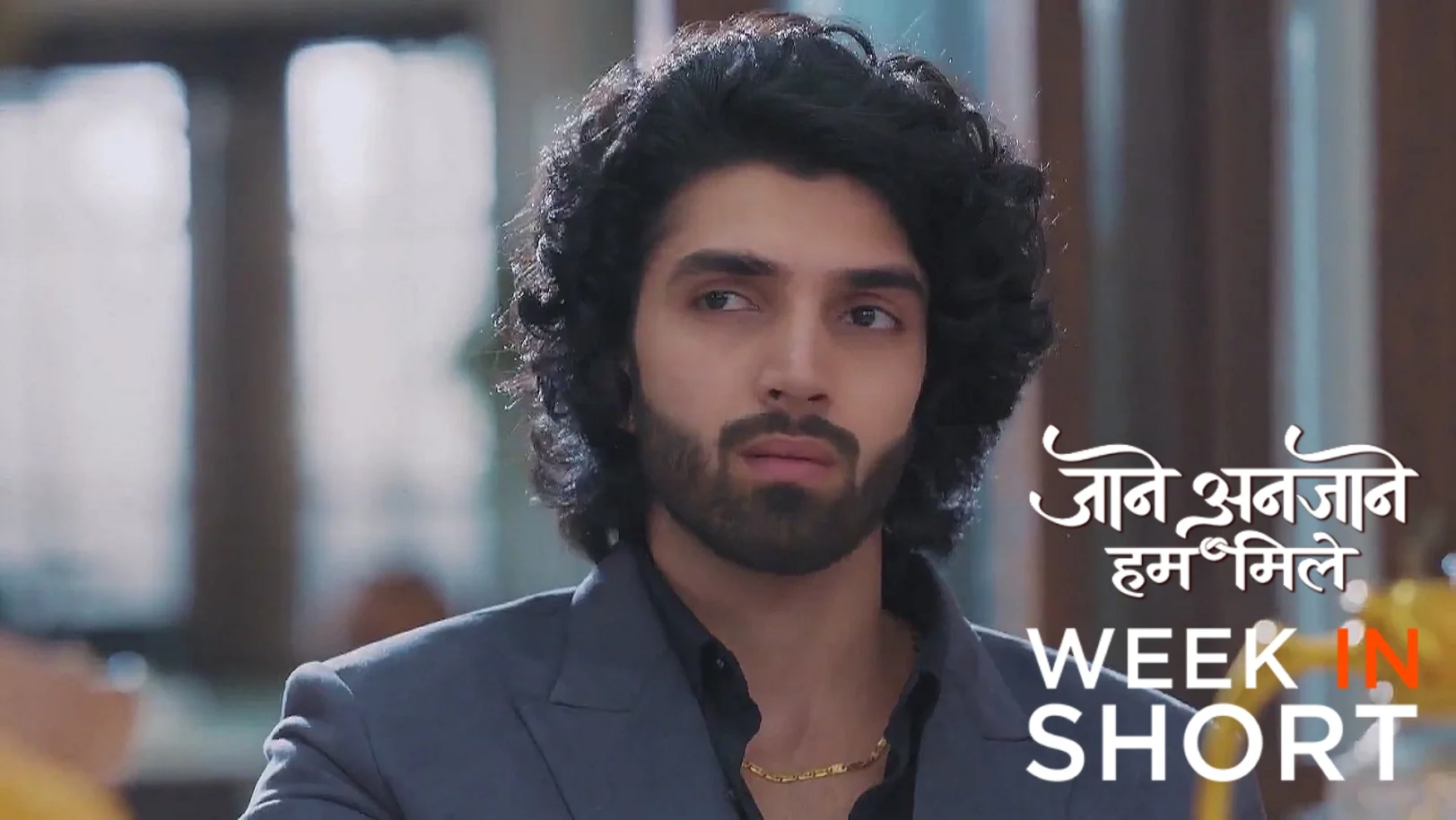 Jaane Anjaane Hum Mile |  July 07 - July 13, 2025 14th July 2025 Webisode