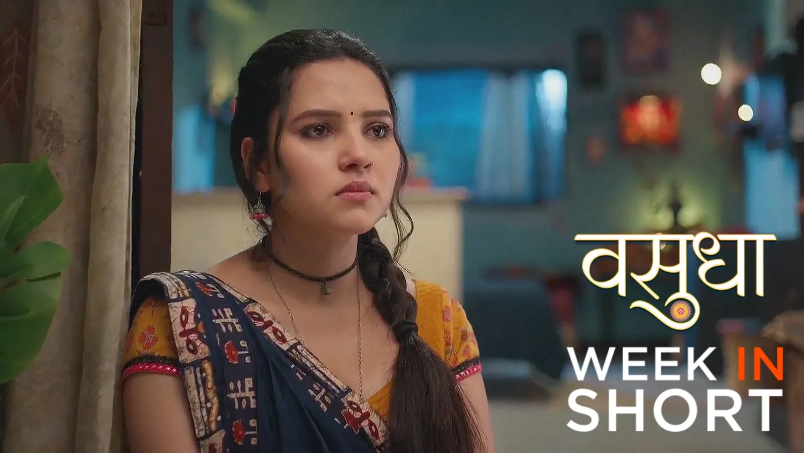Vasudha |  July 07 - July 13, 2025 14th July 2025 Webisode