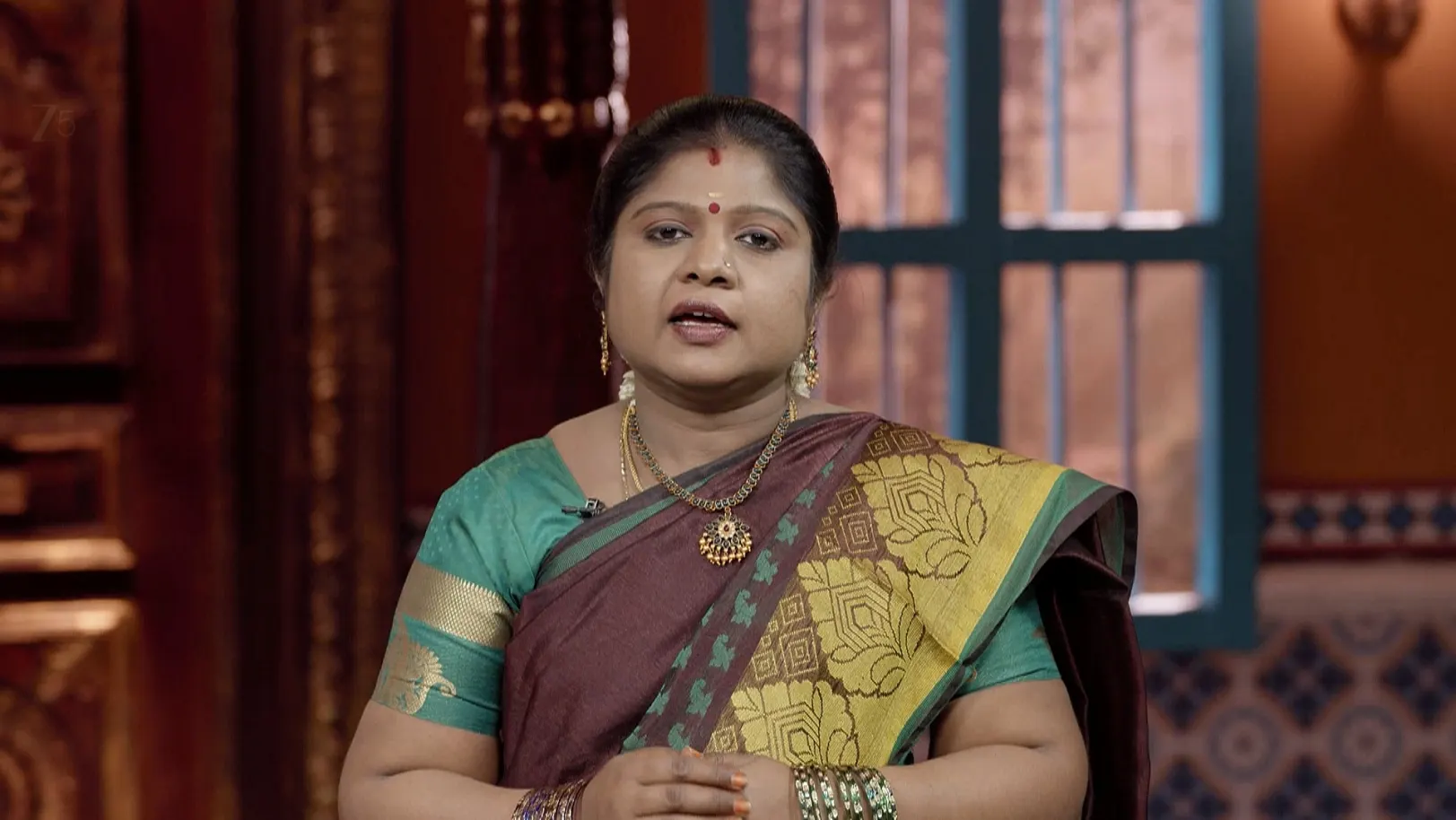 Olimayamana Ethirkaalam - July 14, 2025 - Best Scene 