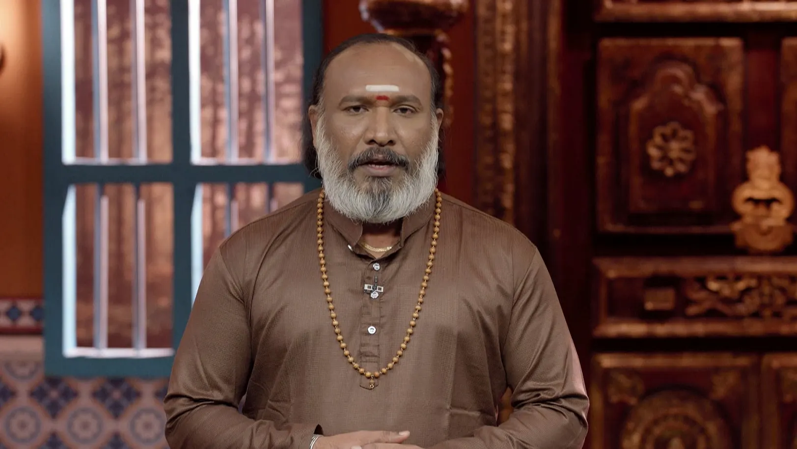 Olimayamana Ethirkaalam - July 15, 2025 - Best Scene 