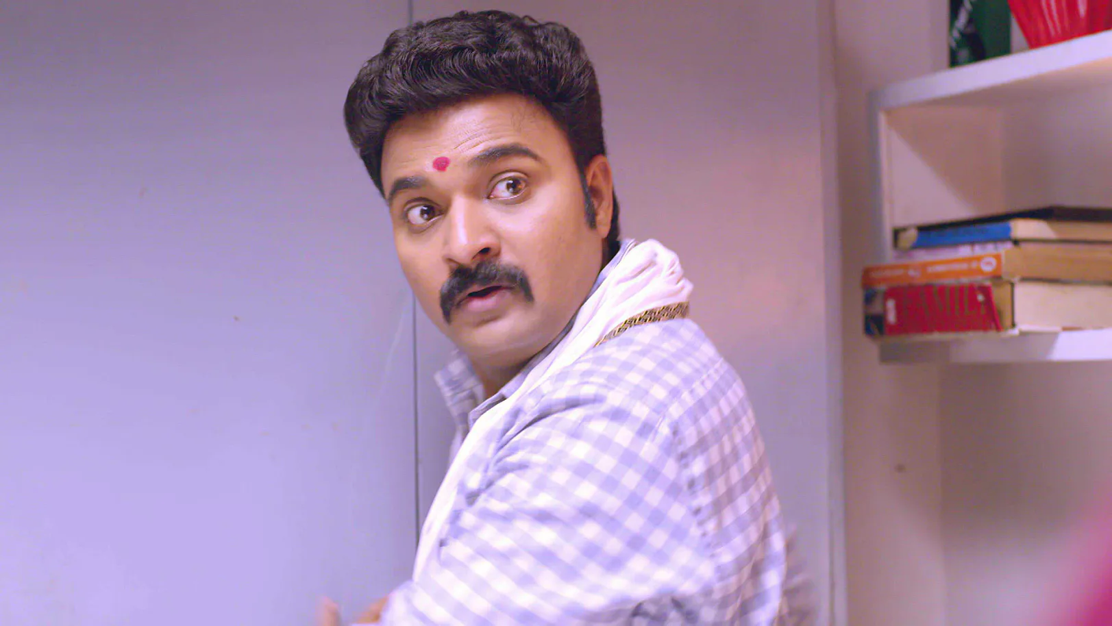Mac Attacks Gopal - Devmanus Madhla Adhyay - Promo