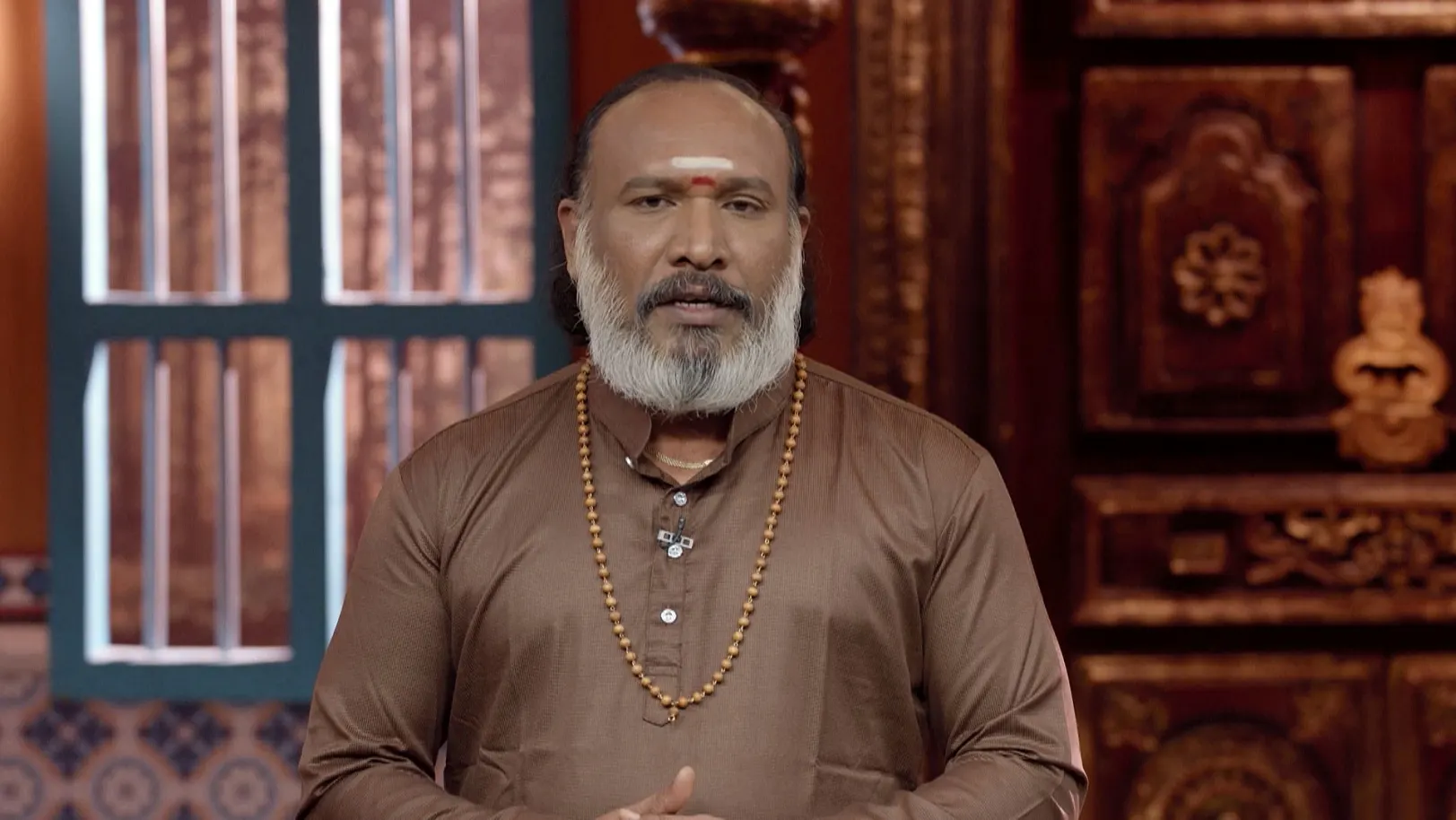 Olimayamana Ethirkaalam - July 17, 2025 - Recipe 