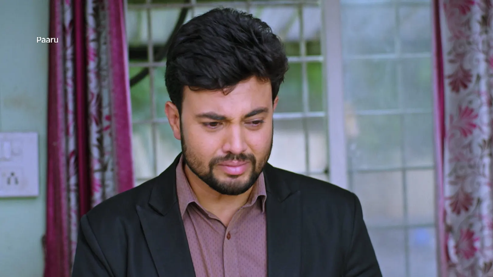Aditya Decides to Marry Paaru - Paaru - Promo