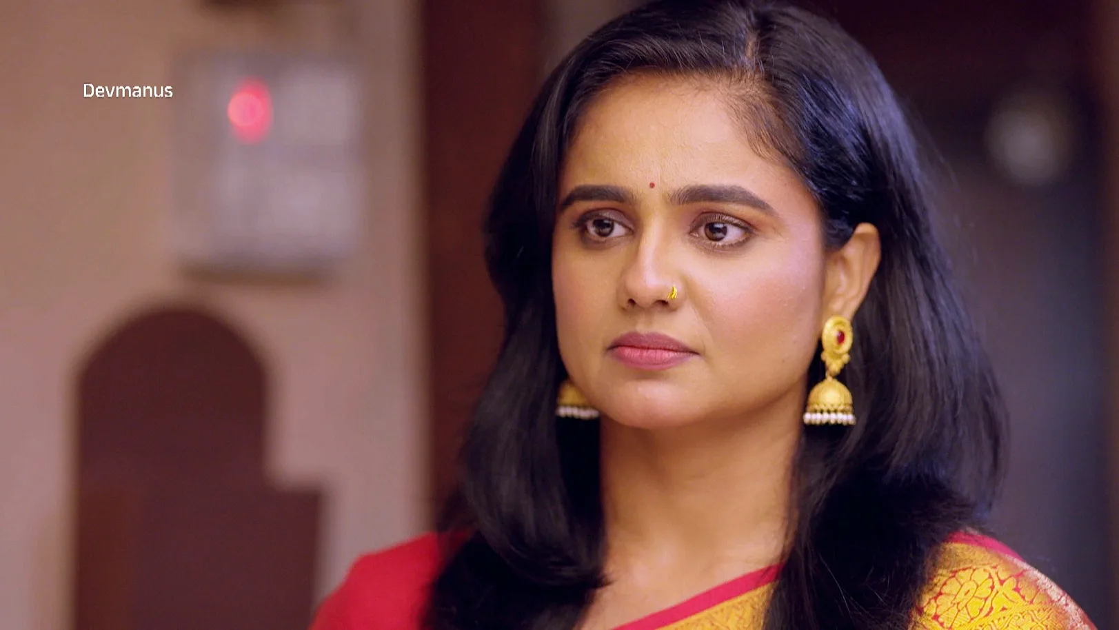 Can Ganga Protect Lali from Danger? - Devmanus Madhla Adhyay - Promo