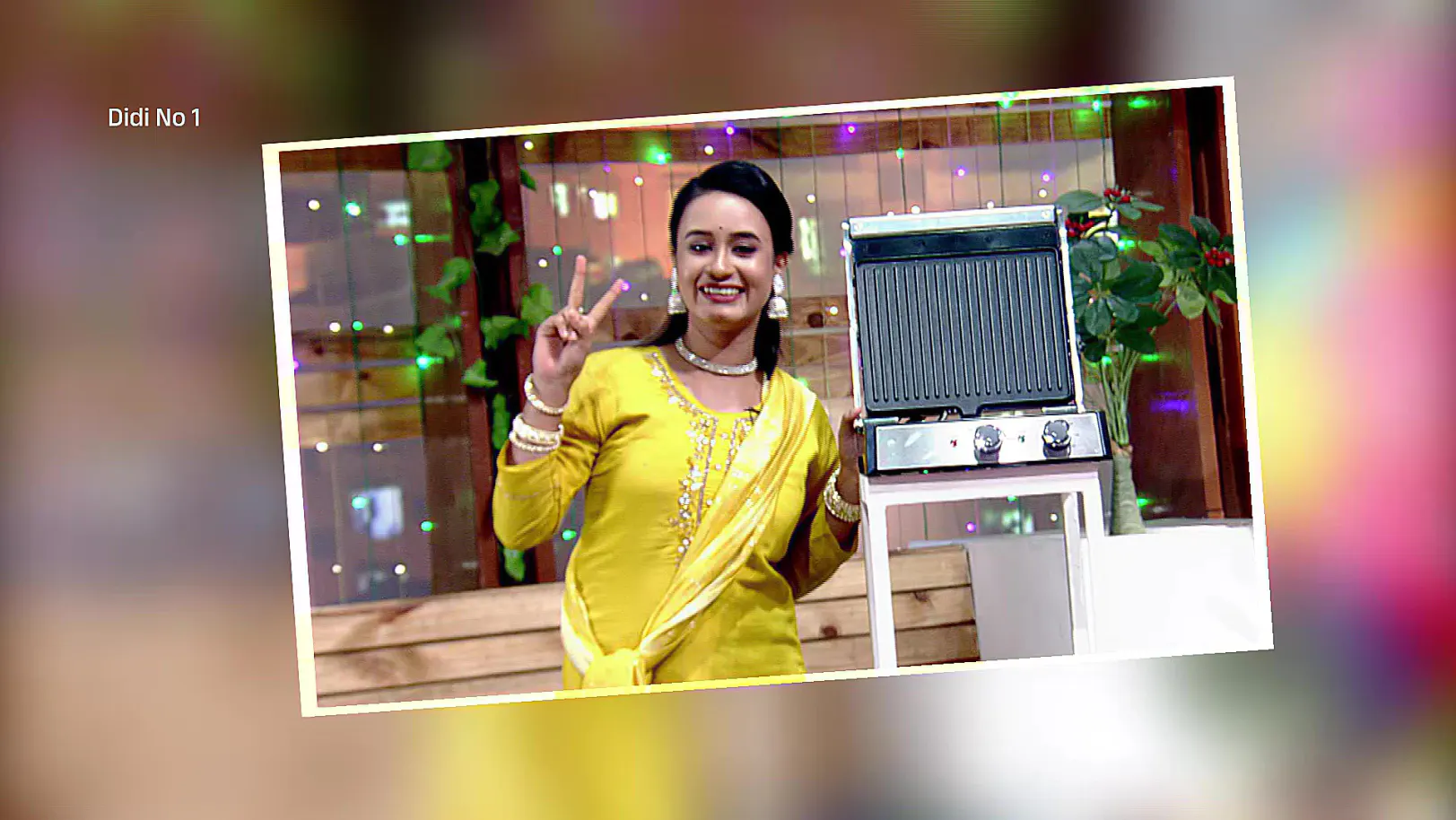 Twelve Exciting Games Light Up the Show - Didi No 1 Season 9 - Promo