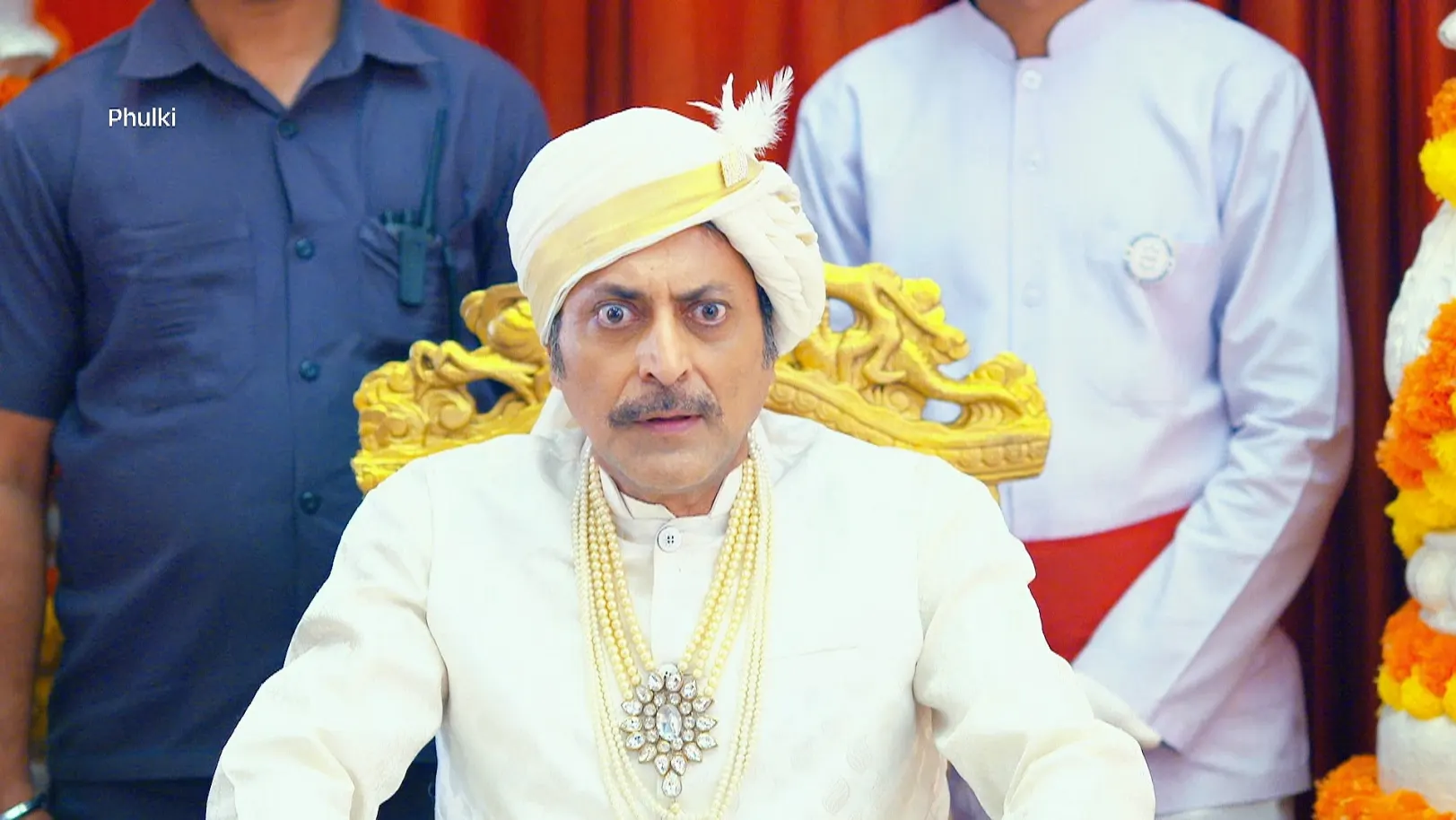 Phulki's Quest for the Truth - Phulki - Promo