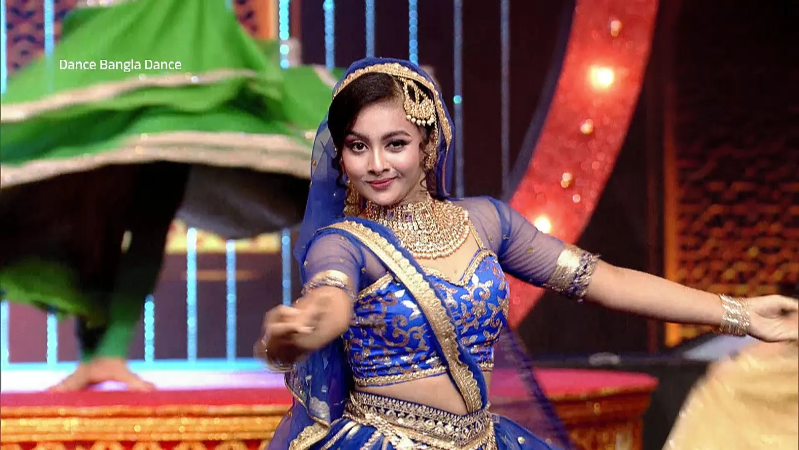 Graceful Duet by Sonali and Manali - Dance Bangla Dance S13 - Promo