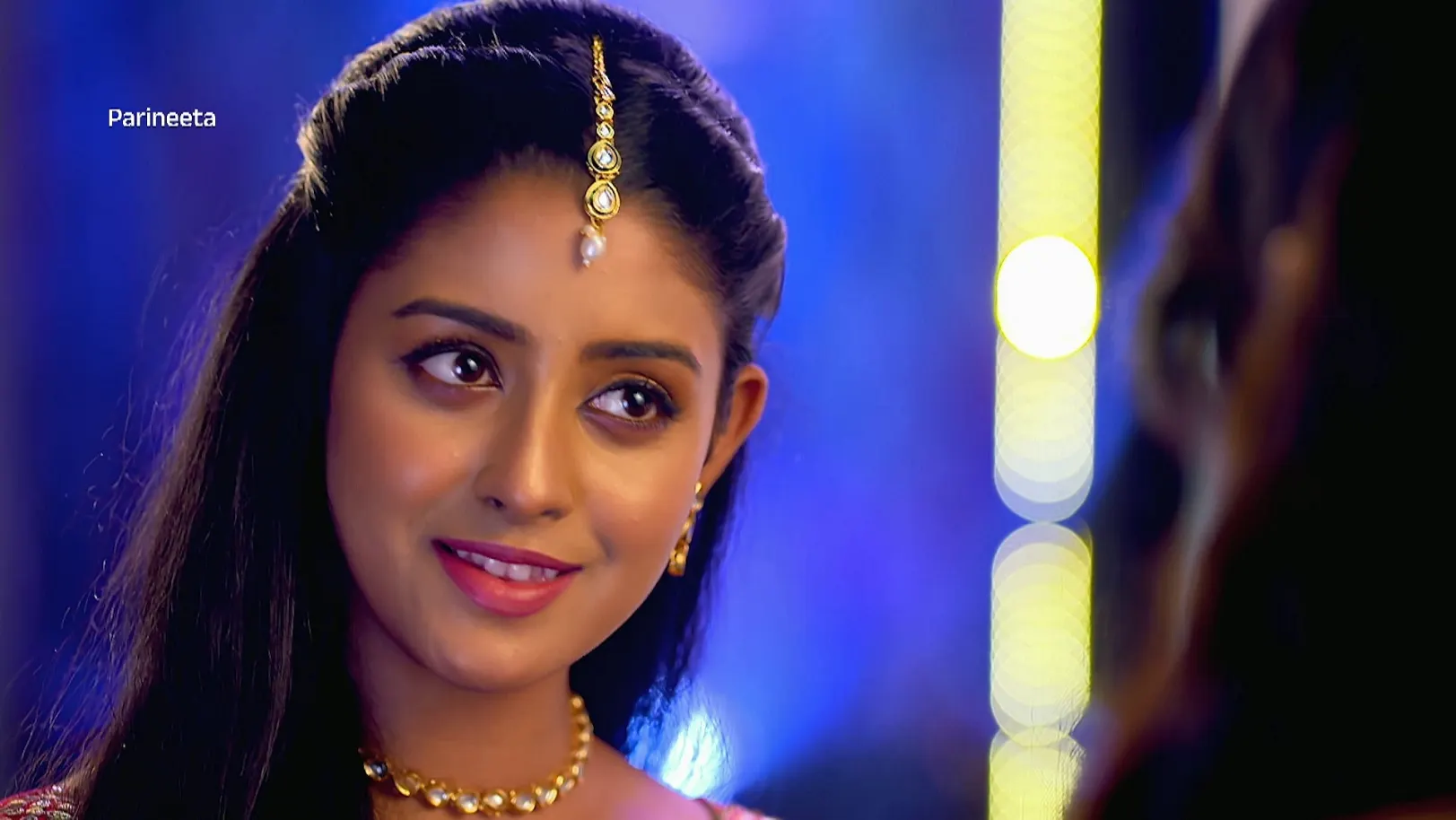 Parul and Rayan Face Off in the Finals - Parineeta - Promo