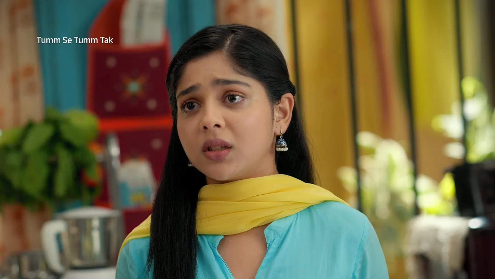 Anu's Character Is Questioned - Tumm Se Tumm Tak - Promo