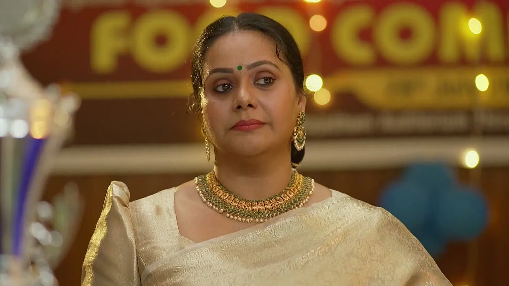 Kudumbashree Sharada - July 24, 2025 - Best Scene 