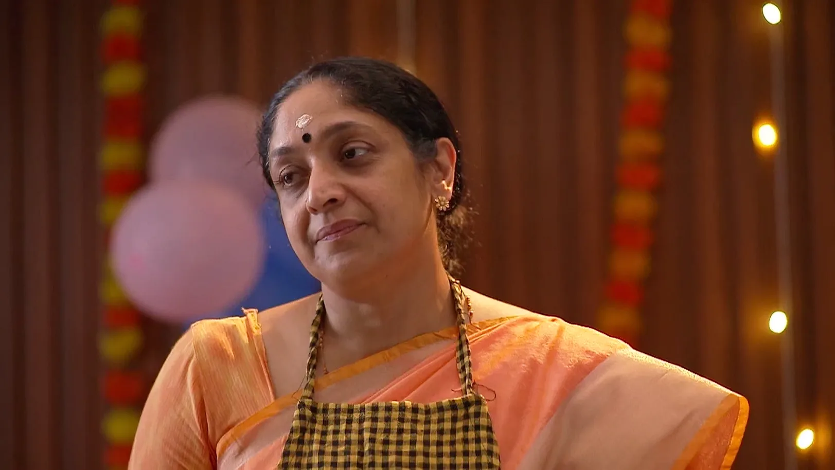 Kudumbashree Sharada - July 23, 2025 - Best Scene 