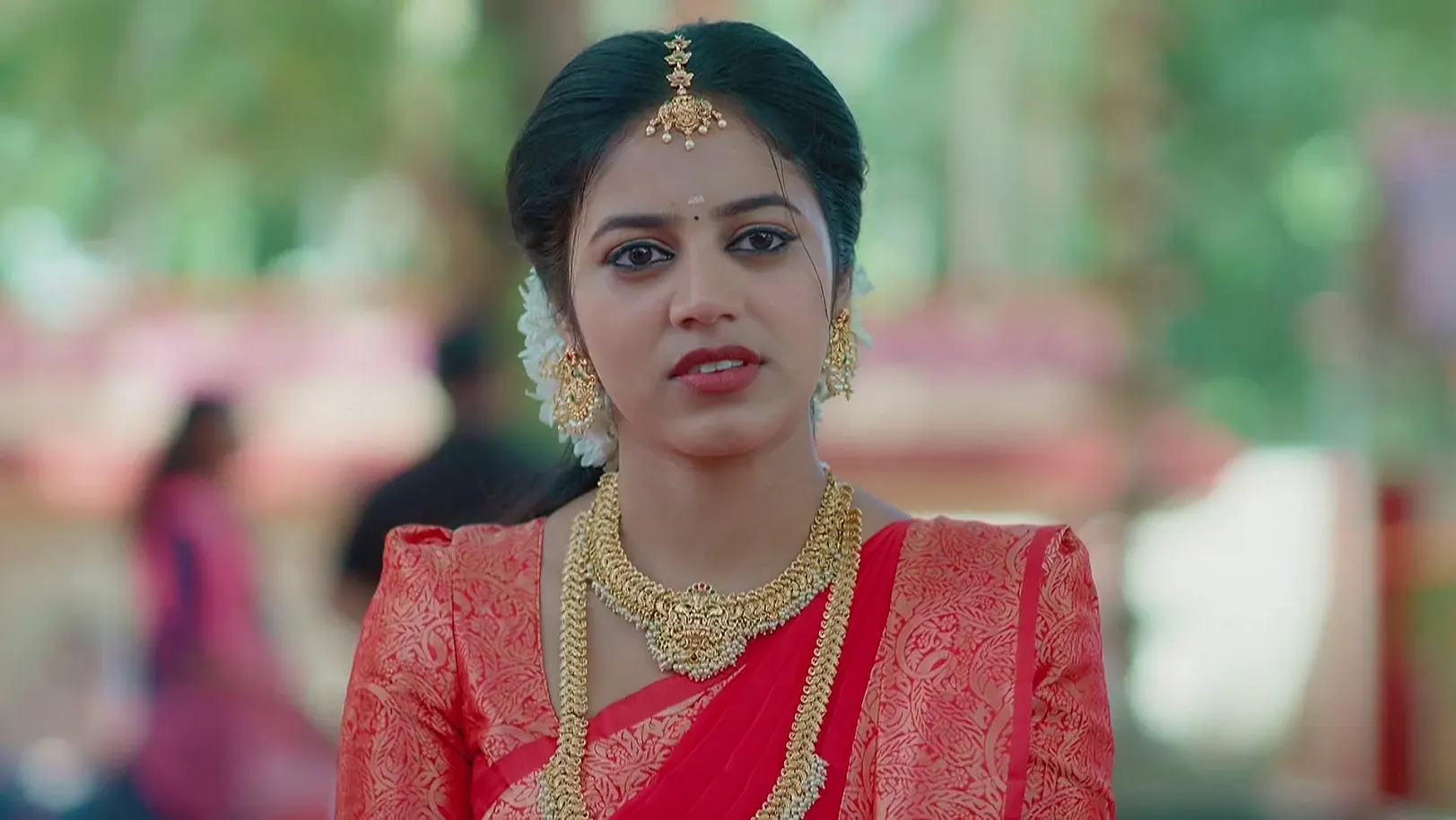 Madhura Nombara Kattu - July 22, 2025 - Best Scene 